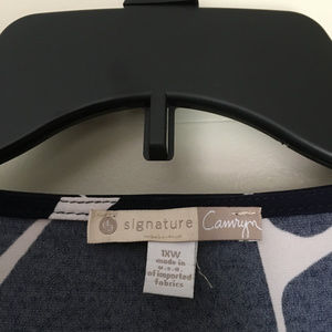 Christopher & Banks Fall Dress